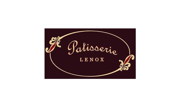 Big image patisserie logo