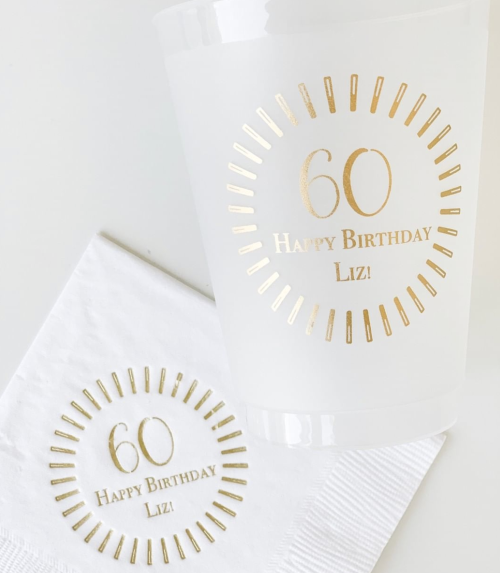 Custom Cups Napkins Custom cups napkins