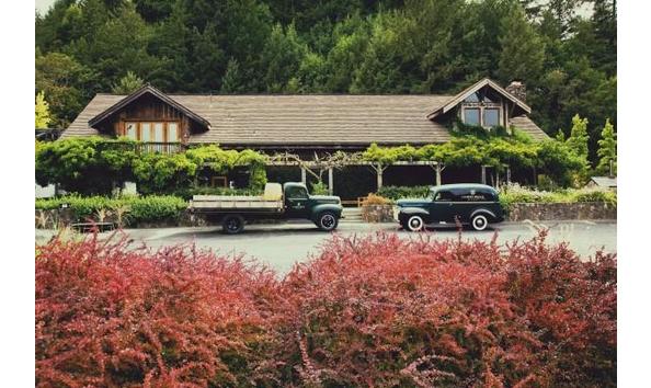 Big image lambert bridge winery