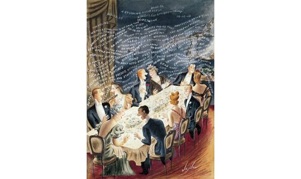 Big image  171 dinner party