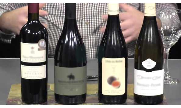 Big image  180 surprise wine