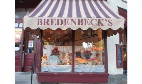 Big image bredenbeck s bakery ice