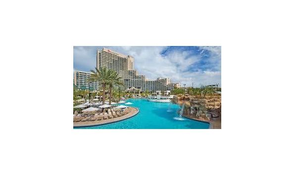 Big image orlando world center marriott 1