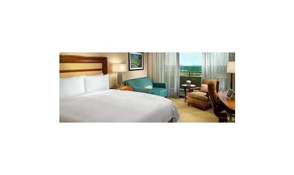 Big image orlando world center marriott 3