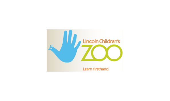 Big image lincoln children s zoo logo