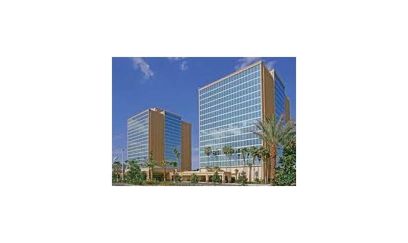 Big image doubletree by hilton hotel at the entrance to universal orlando 1