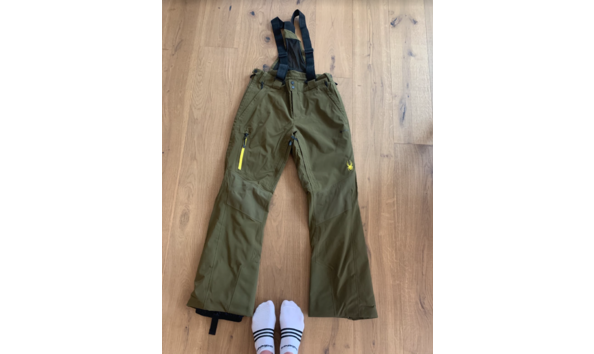 Big image 6. us ski team ski pants