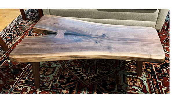 Big image  15 walnut table 1