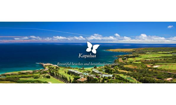 Big image kapalua logo