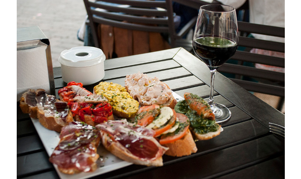 Big image barcelonawinebar