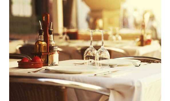 Big image placeholder restaurants