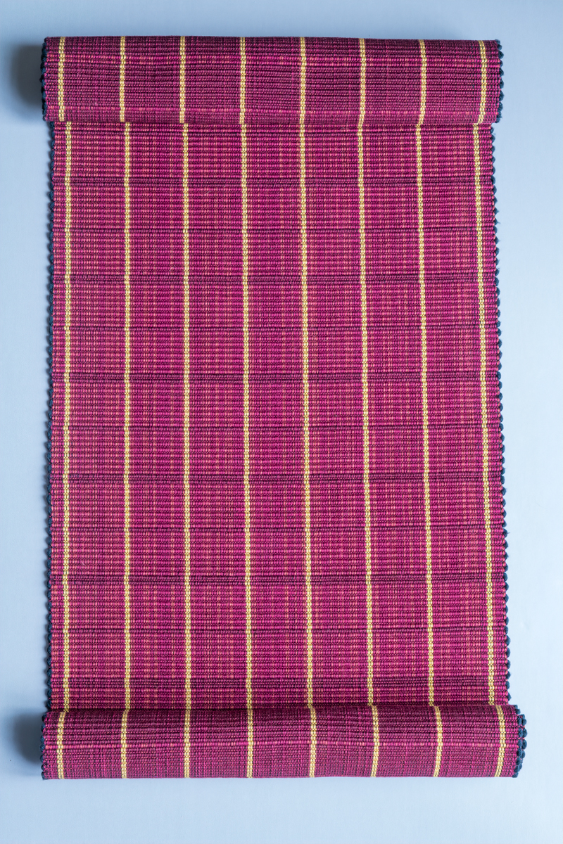 Kelly Marshall Table Runner