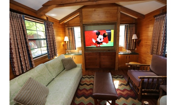 Big image fort wilderness 4