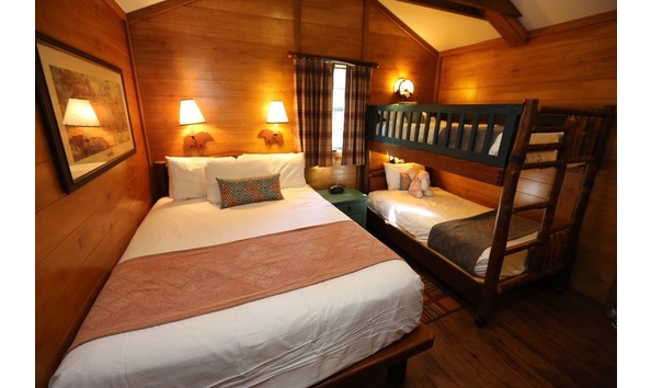 Big image fort wilderness 5