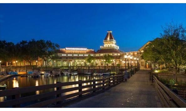 Big image port orleans 2