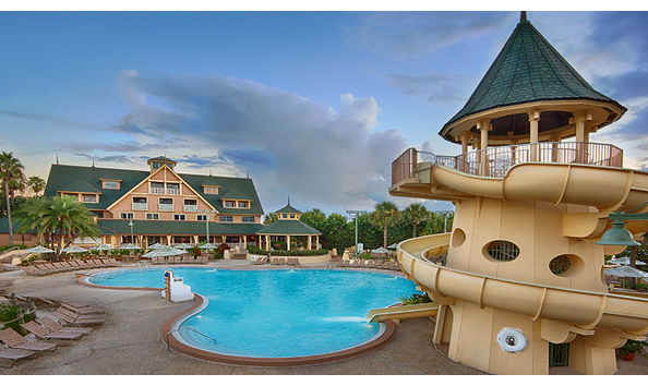 Big image disney vero beach 2