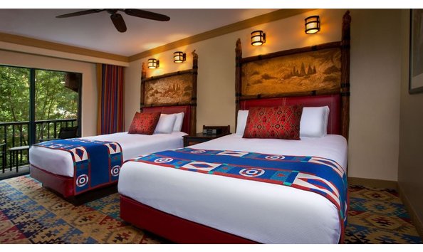 Big image wilderness lodge 3