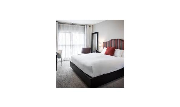 Big image melia orlando suite hotel 3