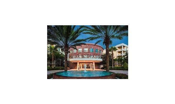 Big image melia orlando suite hotel 1