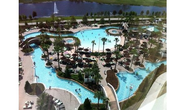 Big image hilton orlando bonnet creek 1