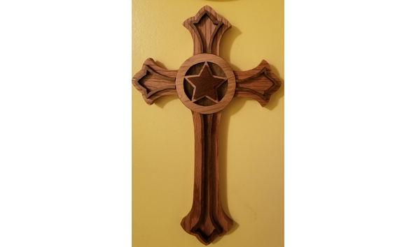 Big image heukecowboycross