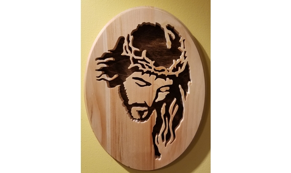 Big image crown of thorns