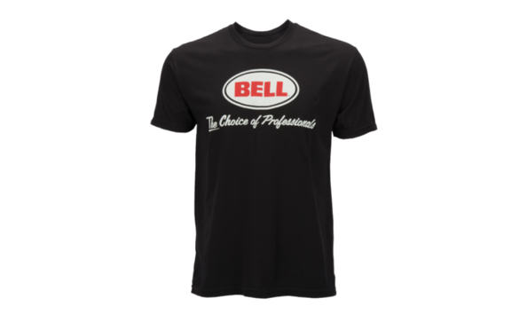 Big image bell choiceofpros tshirt 20 1