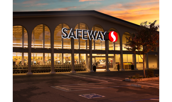 Big image safeway