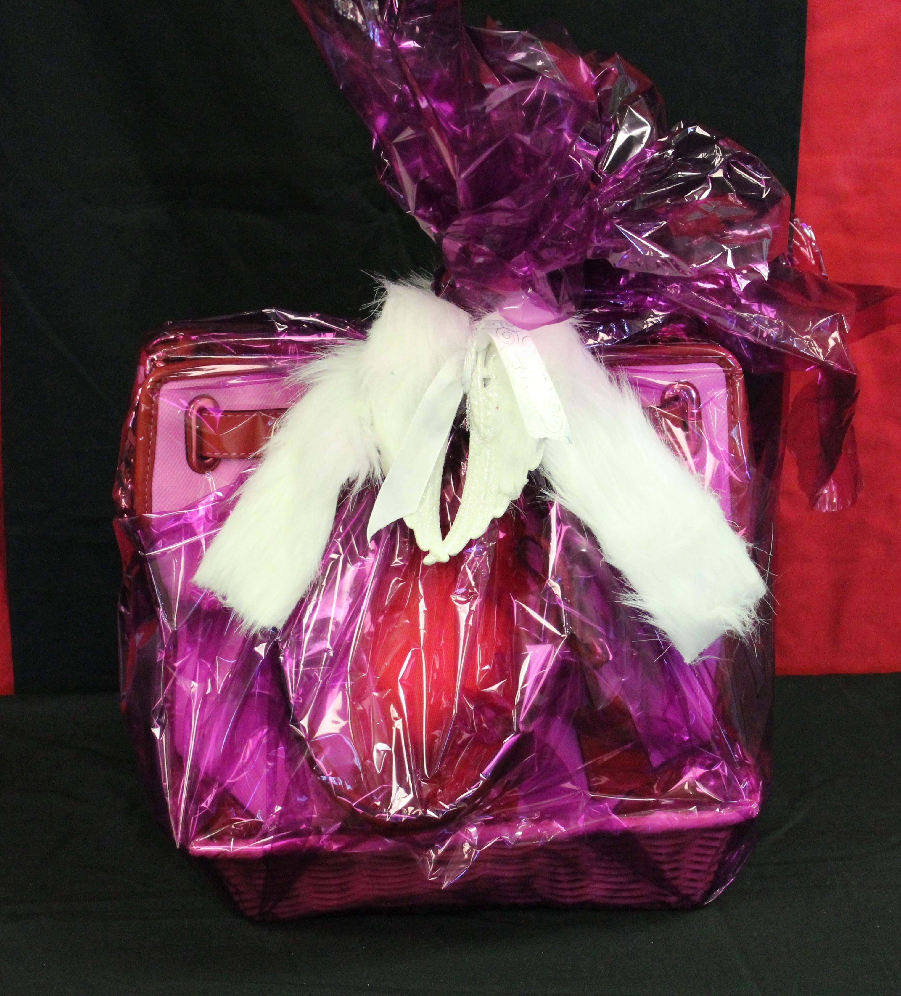 “Designer Delight” JP’s Hair Supplies