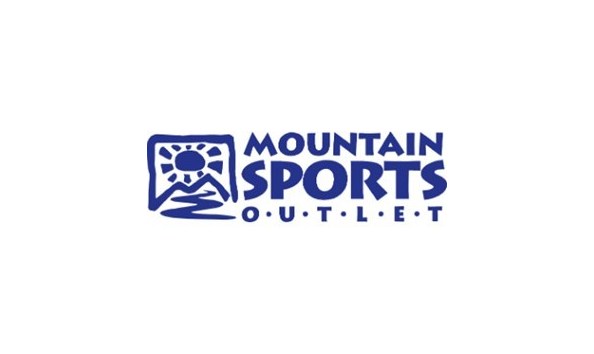 Big image mountain sports outlet logo