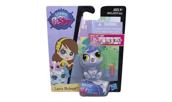 Big image lps laura moleson