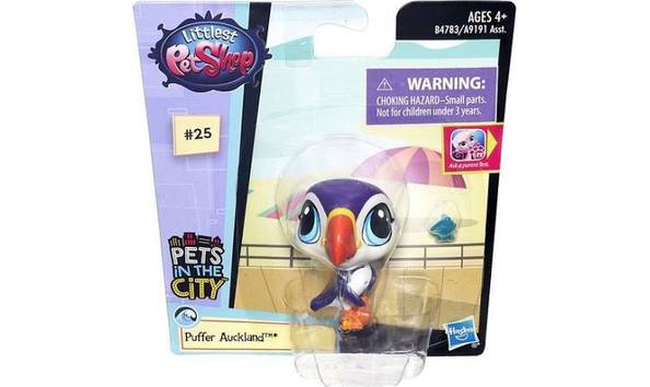 Big image lps puffer auckland