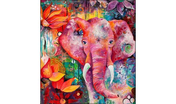 Big image tropical pink elle