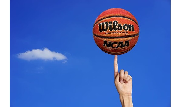 Big image basketball ball ball game basket