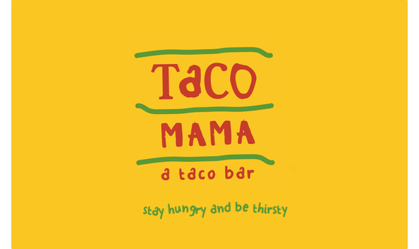 Big image taco mama logo