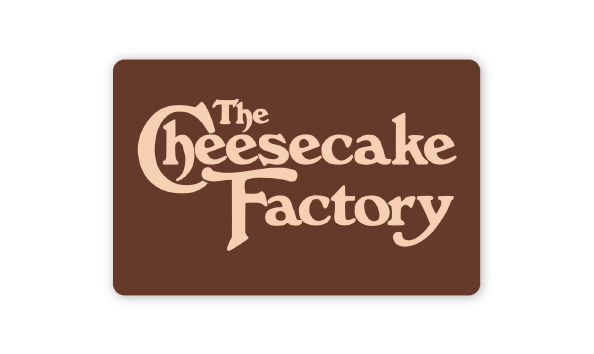 Big image cheesecake factory