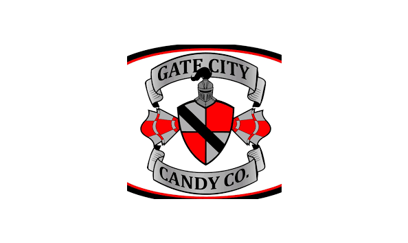 Big image gate city candy company