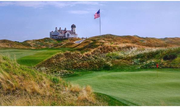 Big image 142   bayonne golf club   first hole   jon cavalier