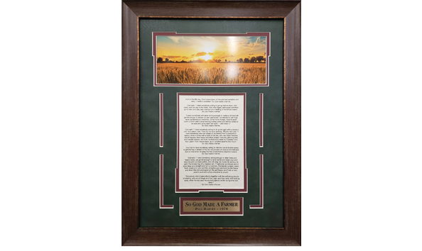 Big image sp2271 so god made a farmer