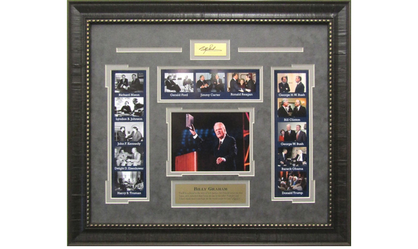 Big image sp1940 billy graham