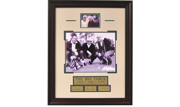 Big image sp 882 golf big three