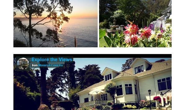 Big image monarch cove inn picture