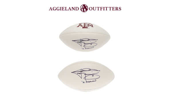 Big image aggieland auction item