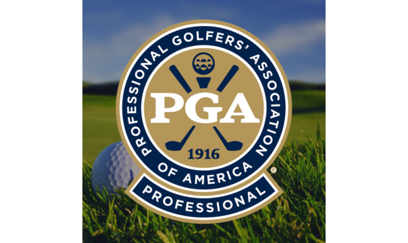 Big image pga logo