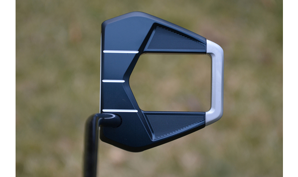 Big image taylormade spider s top