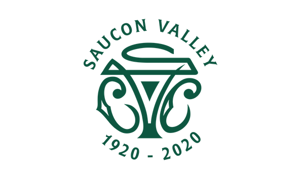 Big image svcc centennial logo one color