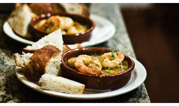 Big image lghthse food