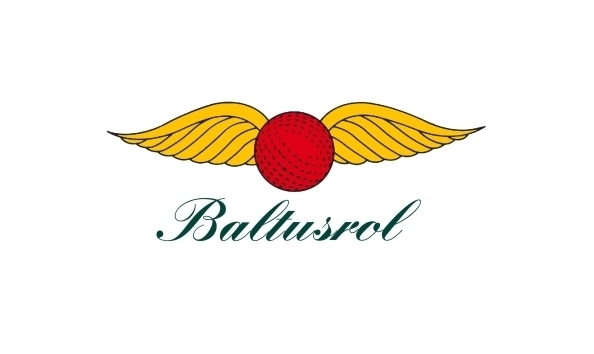 Big image baltusrol logo