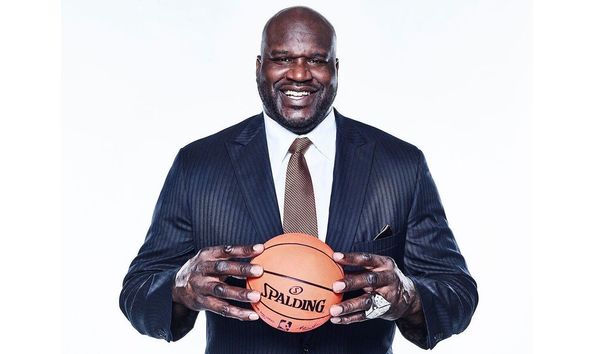 Big image shaq