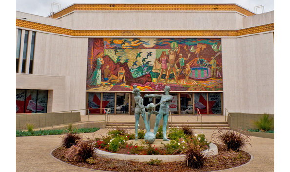 Big image denis o connor mural